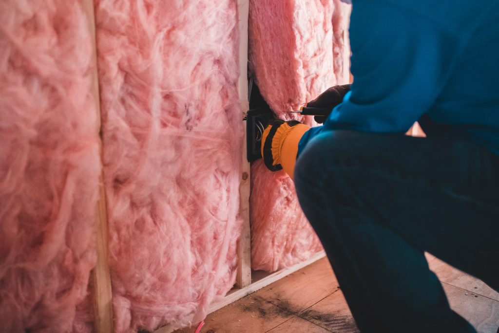 Comment choisir l'isolation thermique pour sa maison