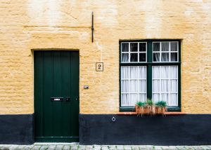 choix fenêtre pour une nouvelle maison