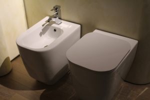 installer wc japonais