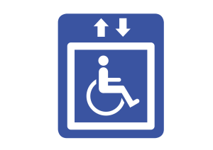 plateforme élevatrice pour pmr