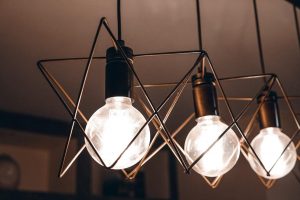 Pourquoi utiliser luminaires