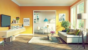 Réussir décoration salon guide