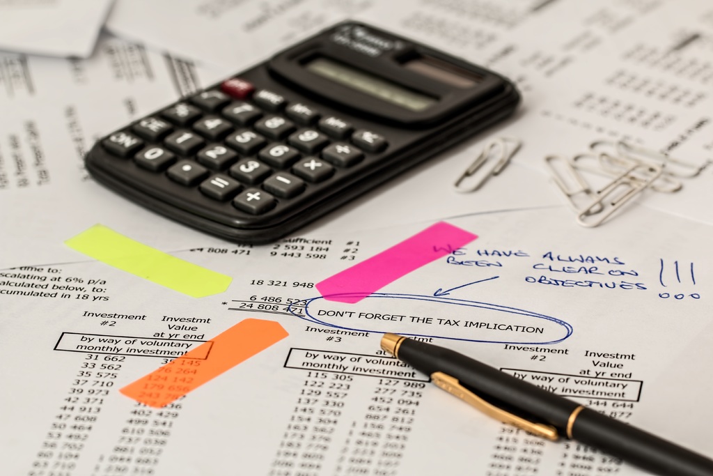 fond investissement immobilier