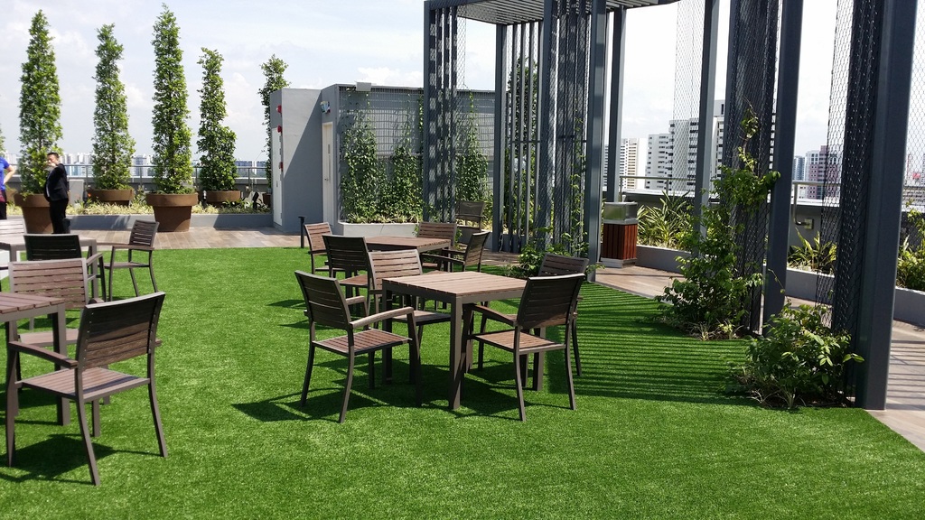 pergola bioclimatique