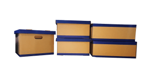 ou stocker ses cartons