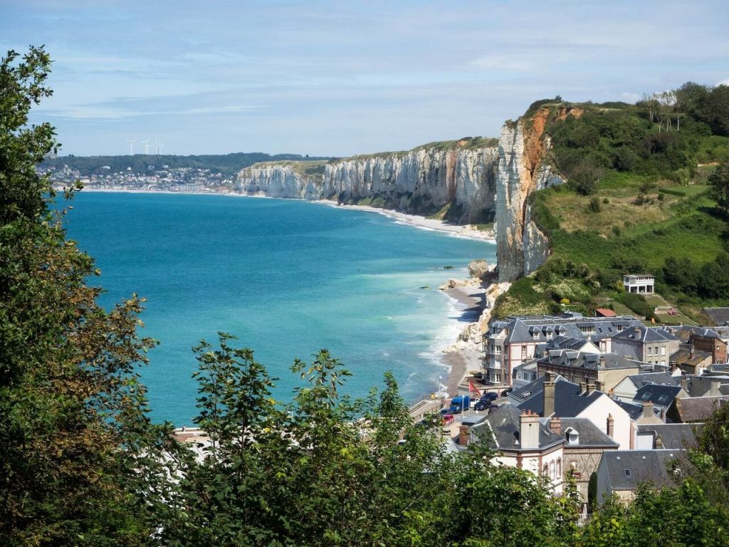 comment investir en immobilier en Normandie