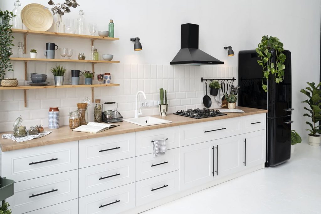 faire appel à un cuisiniste lors d'une rénovation d'une maison