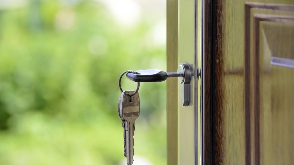 Quelles sont les solutions lorsqu'on n'a pas de garant ?