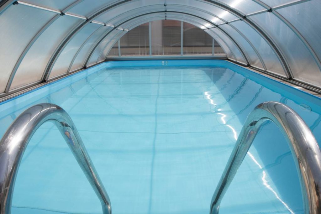 piscine besoin