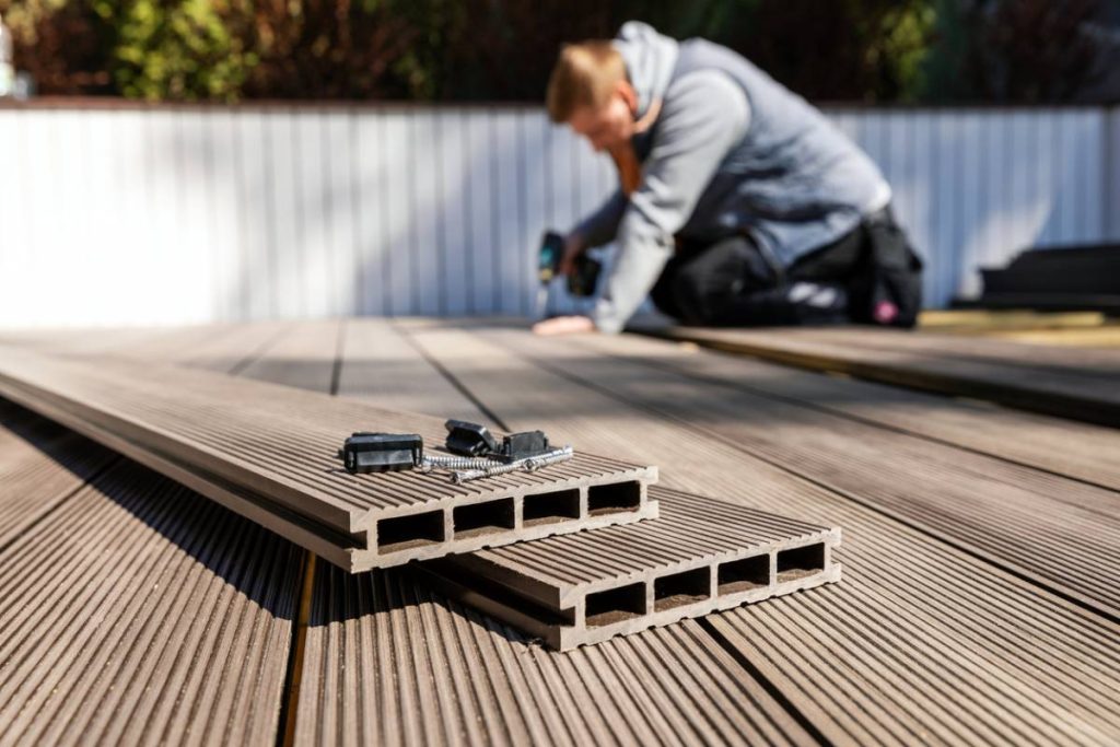 Quel type de bois choisir pour votre terrasse ?