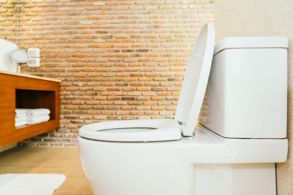 étapes installation toilettes japonaises