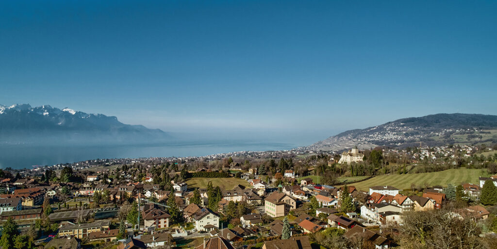 Esté Homes : Agence Immobilière à Montreux