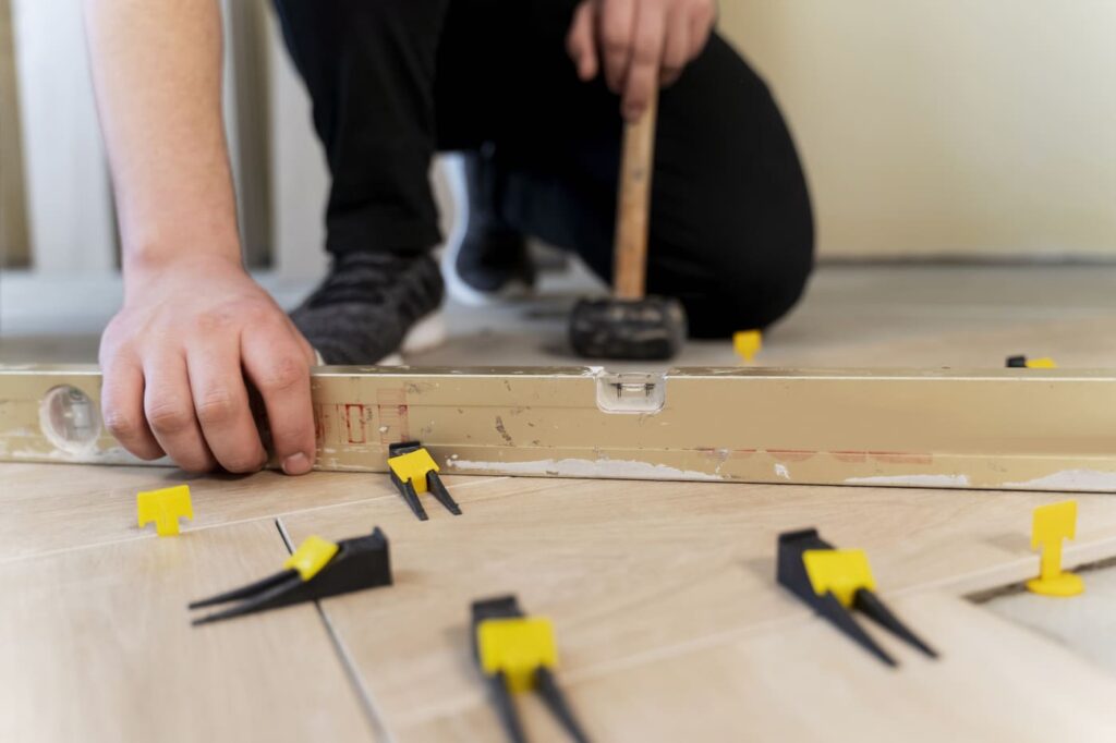 avantages isoler plancher par le bas