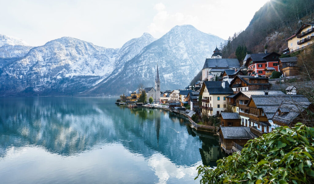 Agence immobiliere montreux (Suisse)