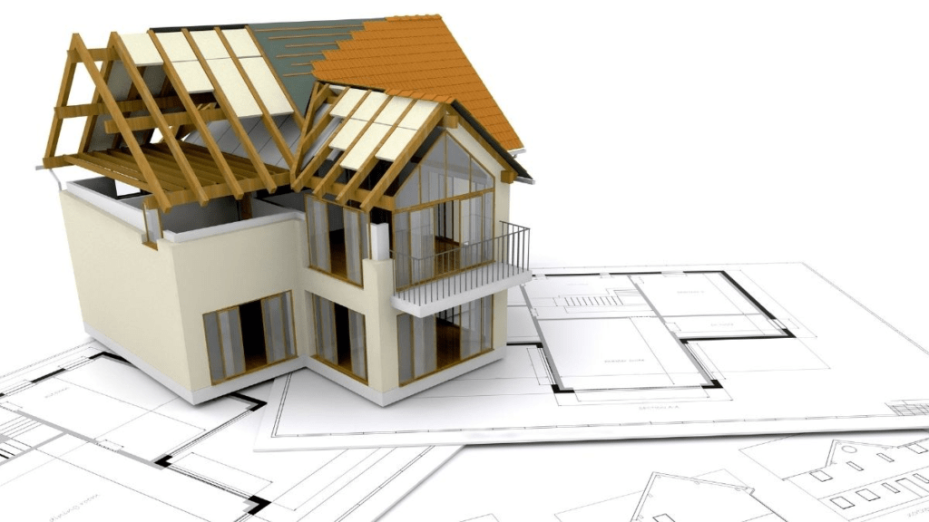 faire construire maison