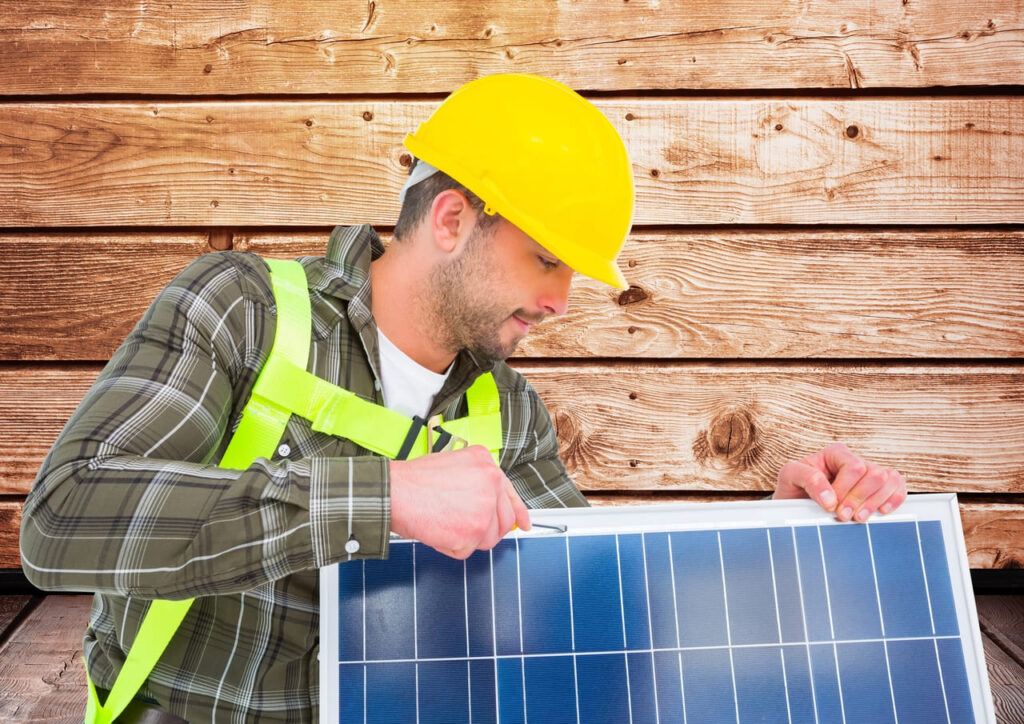 choisir le bon installateur de panneaux solaires