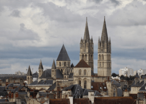 Choisir assurance maison Caen