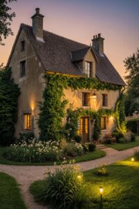 Achat maison normandie residences secondaires
