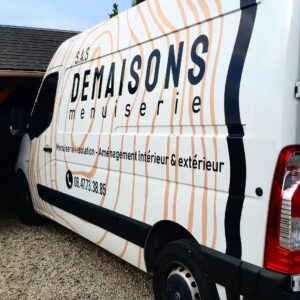 Demaisons Menuiserie Caen