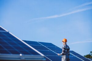Le coût et les avantages des panneaux solaires