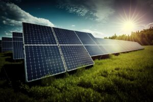 Les inconvénients des panneaux photovoltaïques