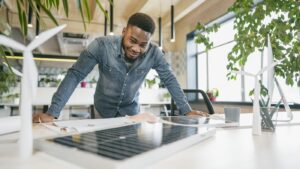 Optimisation du rendement des panneaux solaires Ce qu'il faut savoir