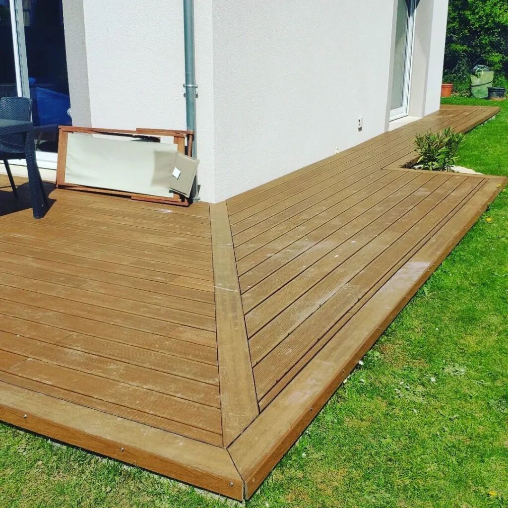 terrasse caen
