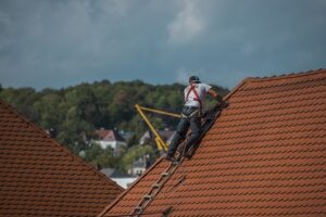 Quand refaire toiture maison
