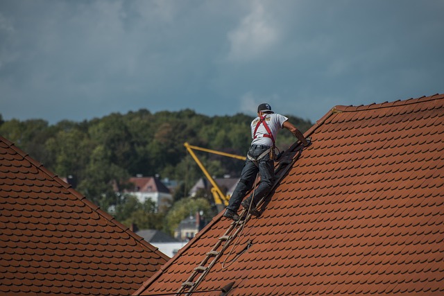 Quand refaire toiture maison
