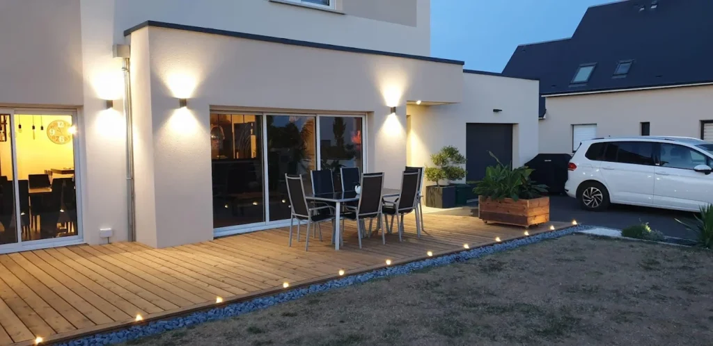 lc renover entreprise menuiserie caen