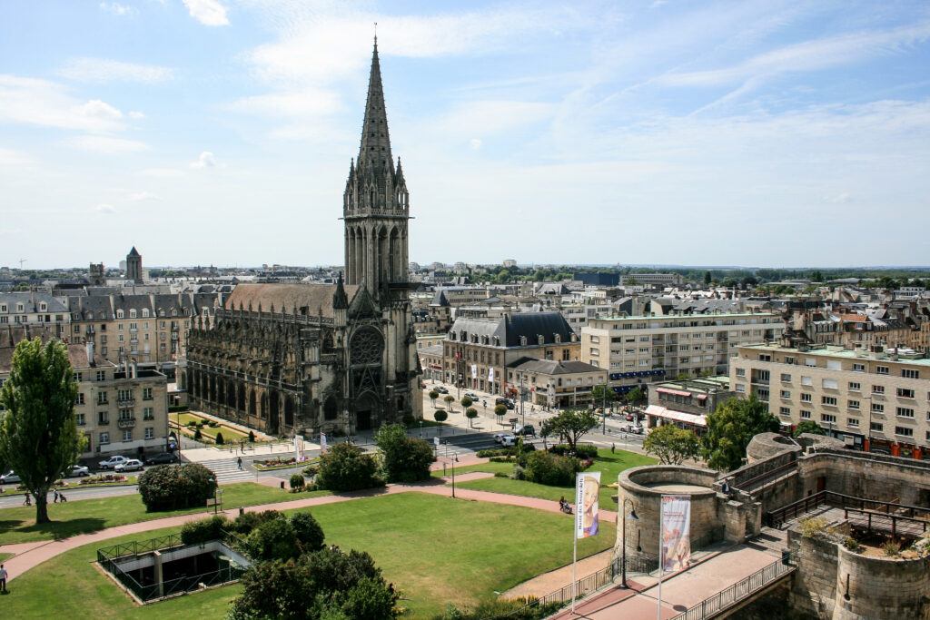 meilleures agences immobilières à Caen