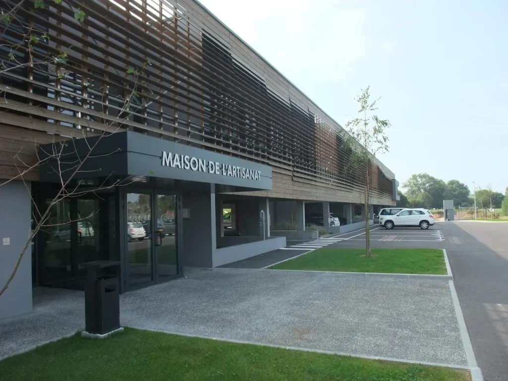 CMA Coutances