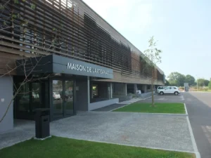 CMA Coutances
