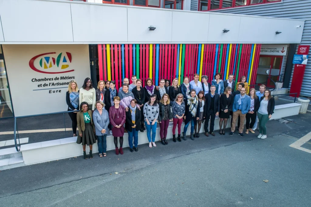 Equipe CMA EUre