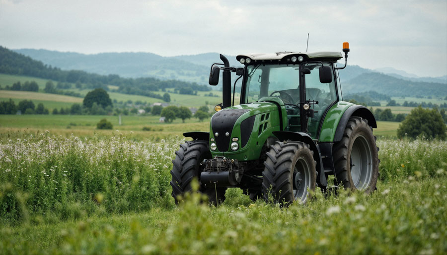 John-Deere-tracteurs