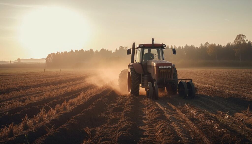 Solis tracteurs a la une