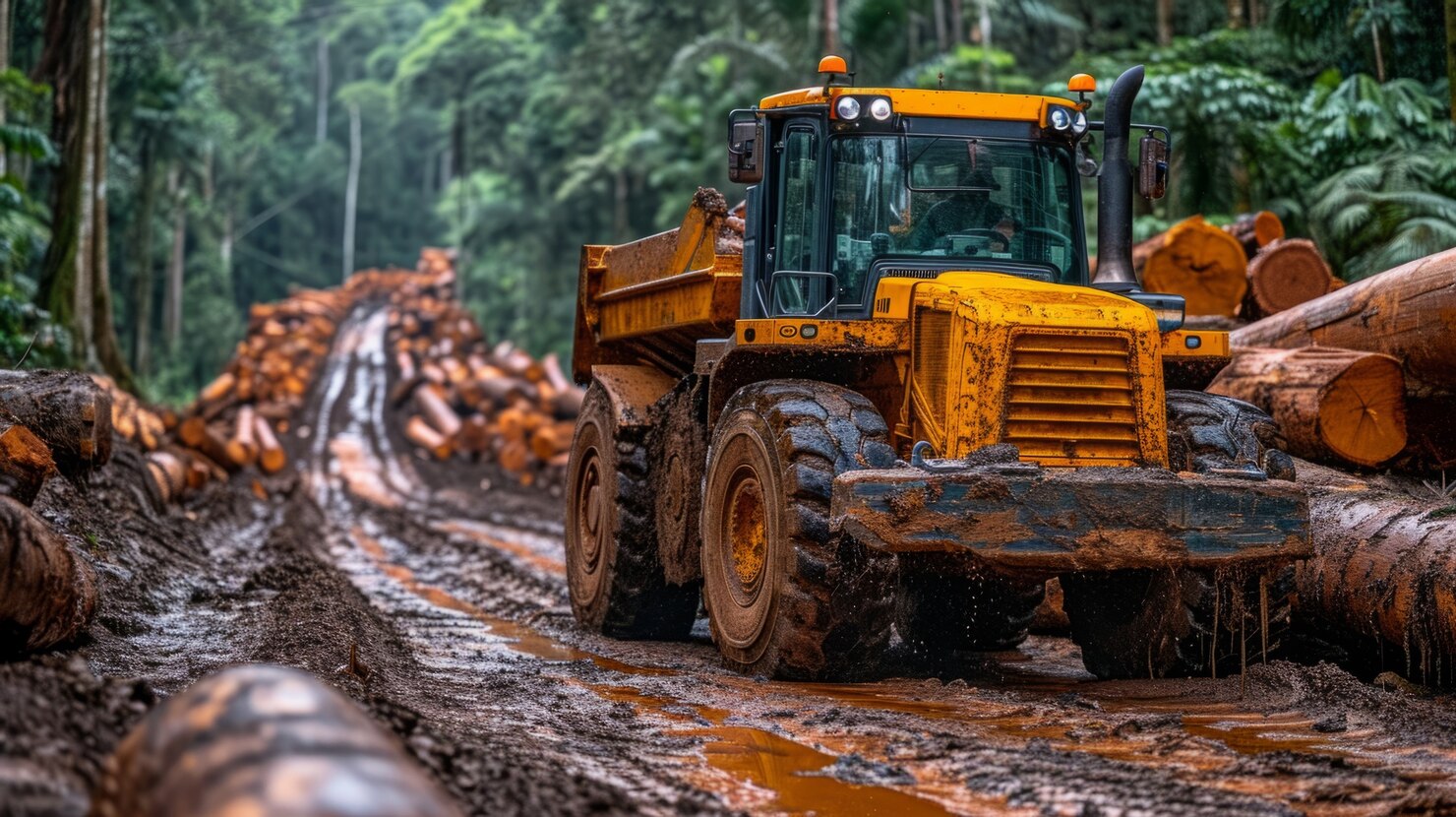 Yanmar tracteurs 2