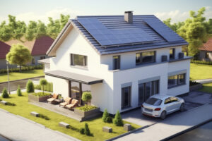 GNS Energie : Partenaire pour une transition solaire performante et durable