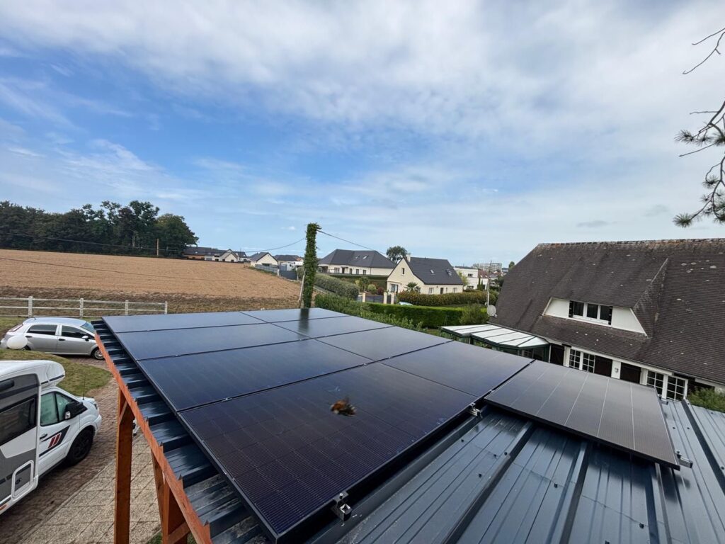 Des économies substantielles et une vraie autonomie énergétique