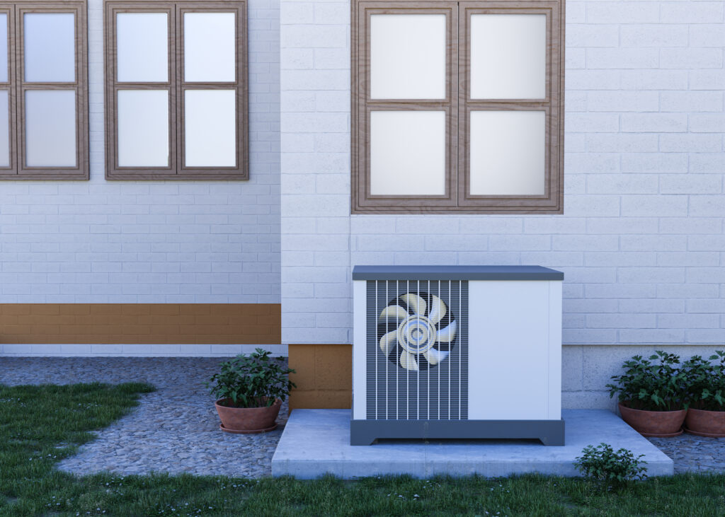 Pompes à chaleur et ballons thermodynamiques : optimiser chauffage et eau chaude