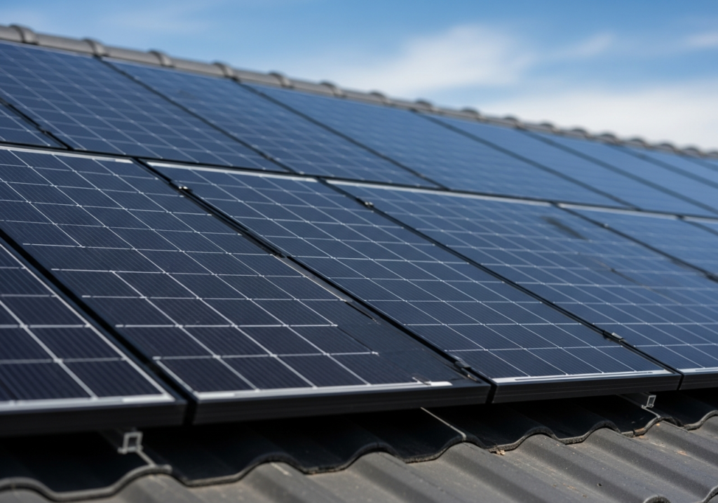 Les étapes clés d’un projet solaire réussi avec GNS Energie
