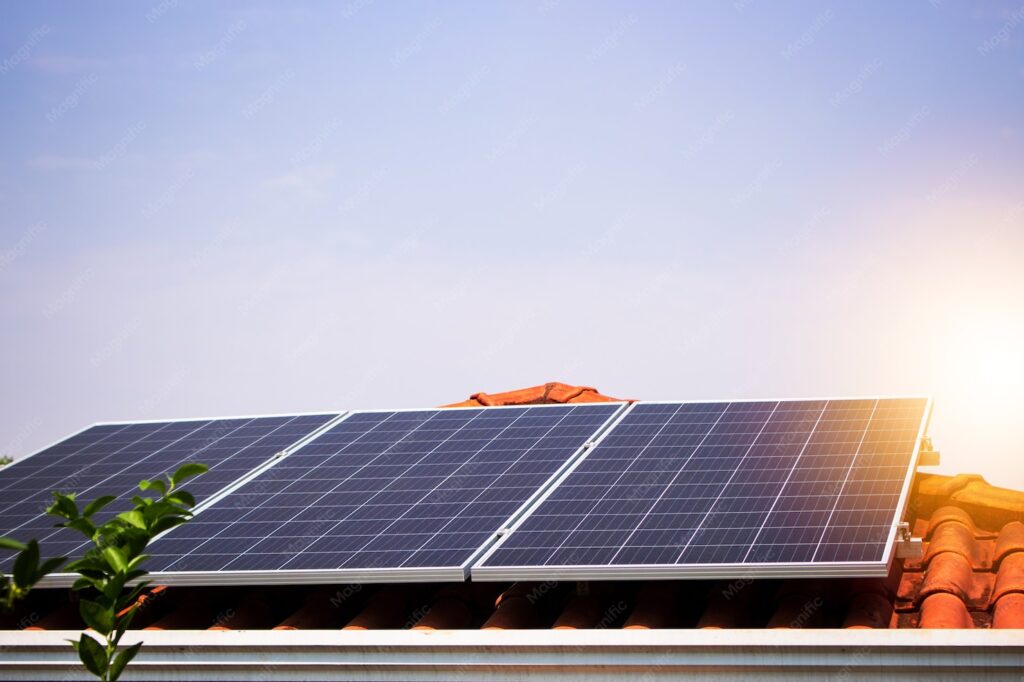 Aquitaine ENR : expertise locale et solutions durables pour votre énergie solaire