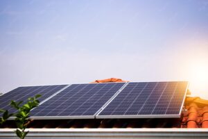 Aquitaine ENR : expertise locale et solutions durables pour votre énergie solaire